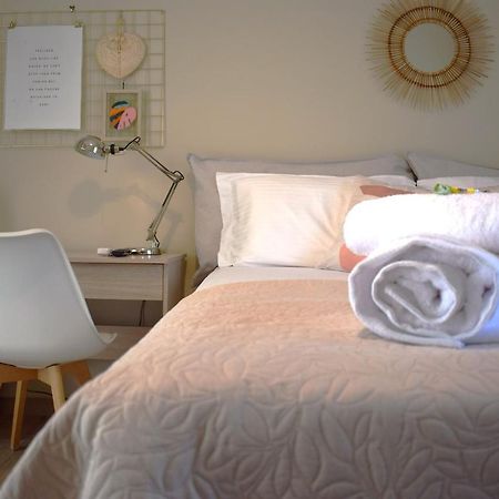 Boho Oasis Central Penthouse Apartment Volos Bagian luar foto